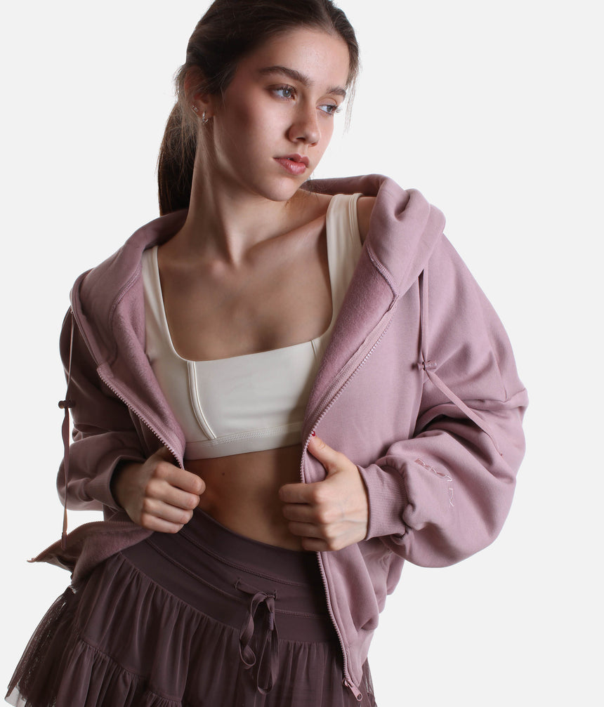 Bestselling Oversized Hoodie with Pockets & Extra-Large Hood - CLOUD HOODIE