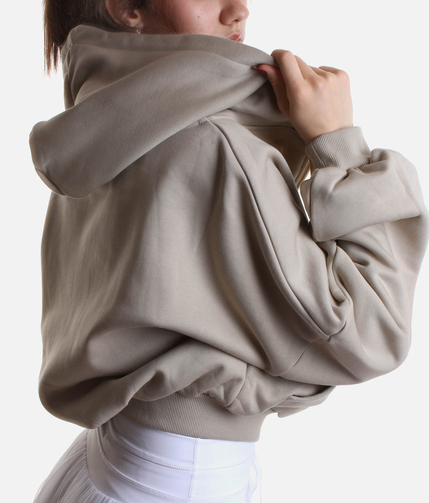 Bestselling Oversized Hoodie with Pockets & Extra-Large Hood - CLOUD HOODIE