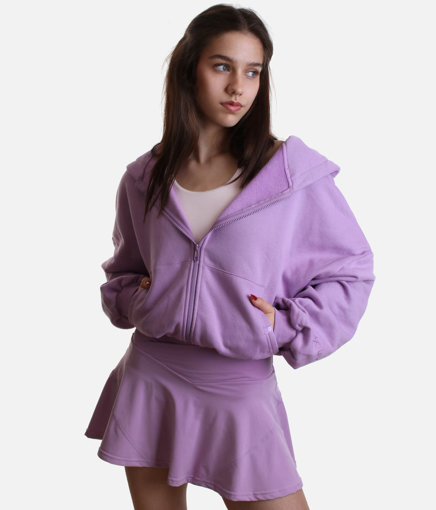 Bestselling Oversized Hoodie with Pockets & Extra-Large Hood - CLOUD HOODIE