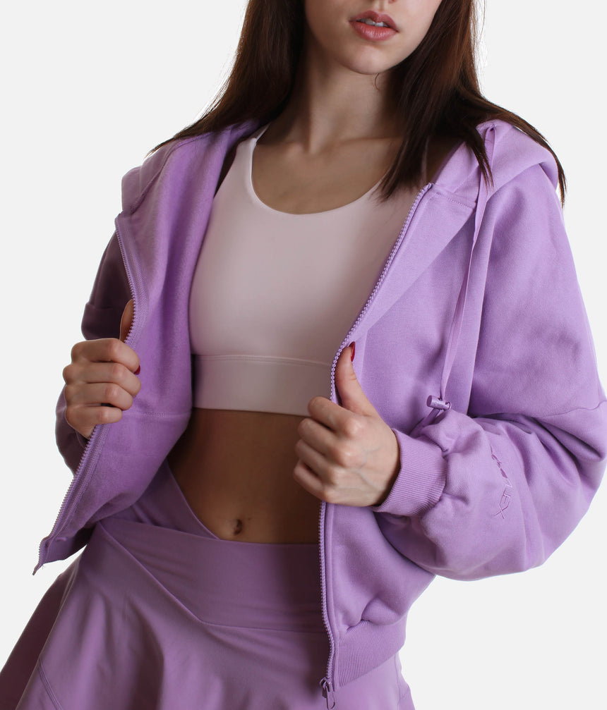 Bestselling Oversized Hoodie with Pockets & Extra-Large Hood - CLOUD HOODIE