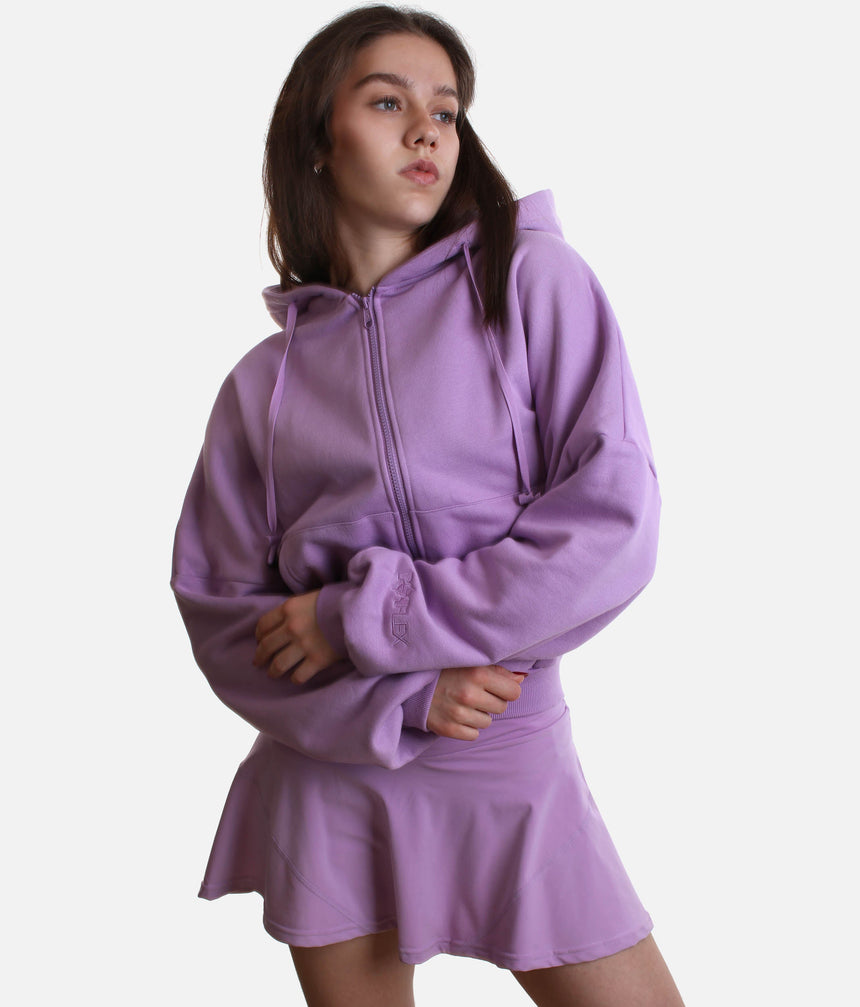 Bestselling Oversized Hoodie with Pockets & Extra-Large Hood - CLOUD HOODIE