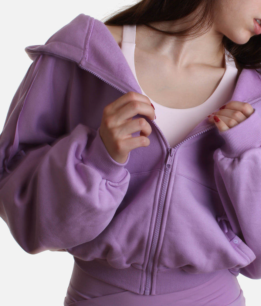 Bestselling Oversized Hoodie with Pockets & Extra-Large Hood - CLOUD HOODIE