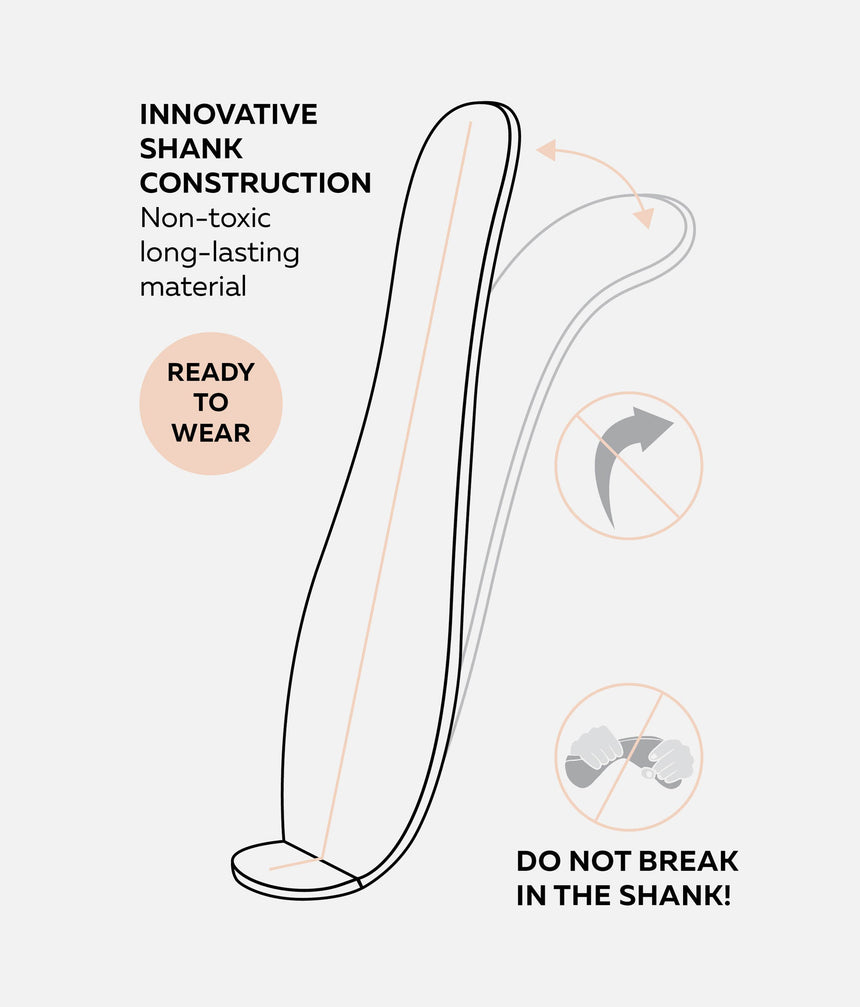 Pointe Shoes - Dream Pointe 2007