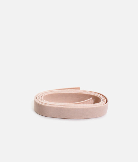 Pointe Shoe Elastic, 1m for a Snug, Secure Fit - 0002/1