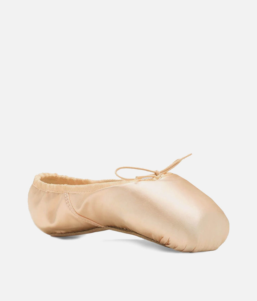 Balance European Pointe Shoes - Strong ES0160