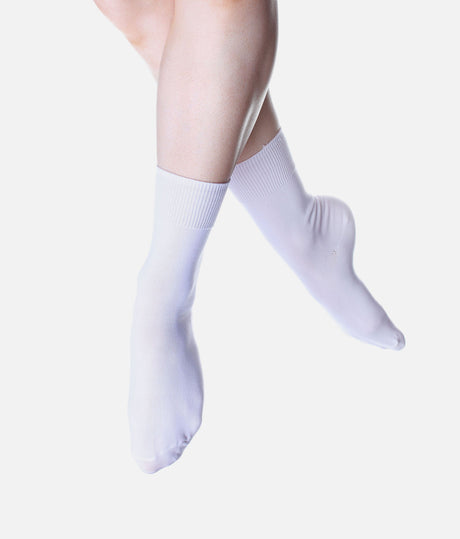 Ballet Socks for Boys & Adults, Seamless, Breathable, Exam-Approved - ESOX