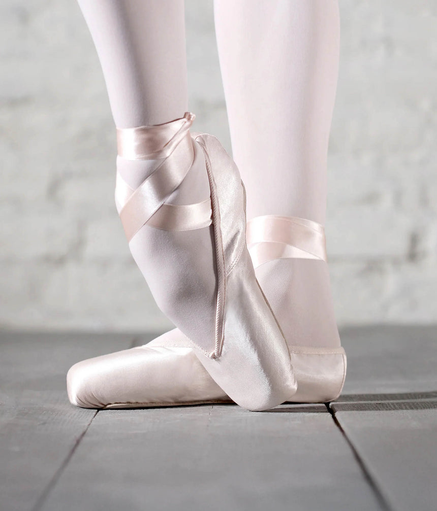 Pointe Shoes - Gamba 97