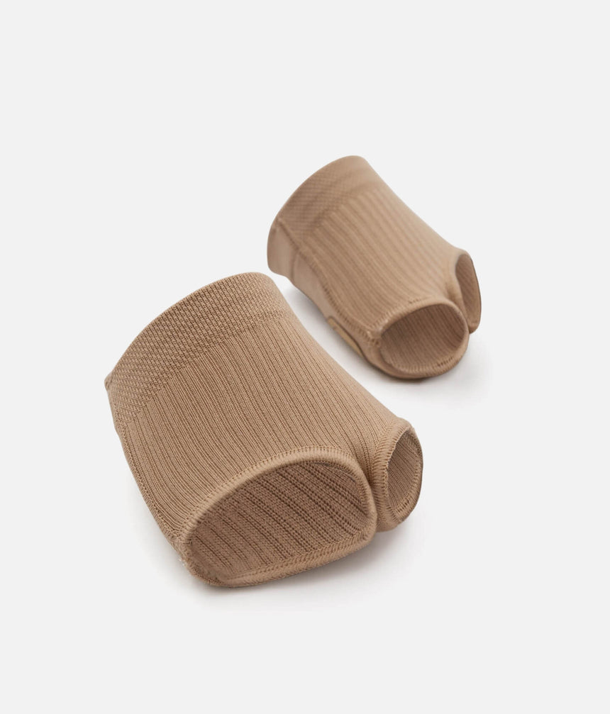 Lifeknit™ Lyrical & Contemporary Dance Footwear - FootUndeez™ H067