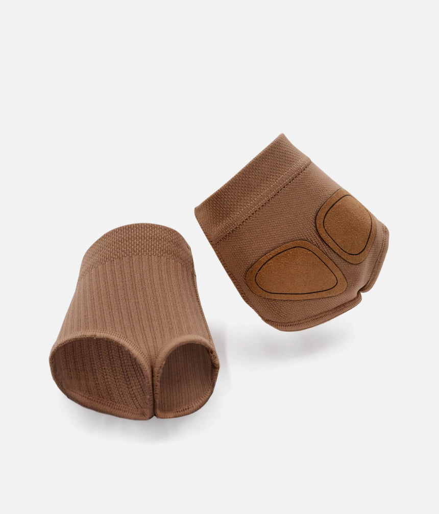 Lifeknit™ Lyrical & Contemporary Dance Footwear - FootUndeez™ H067