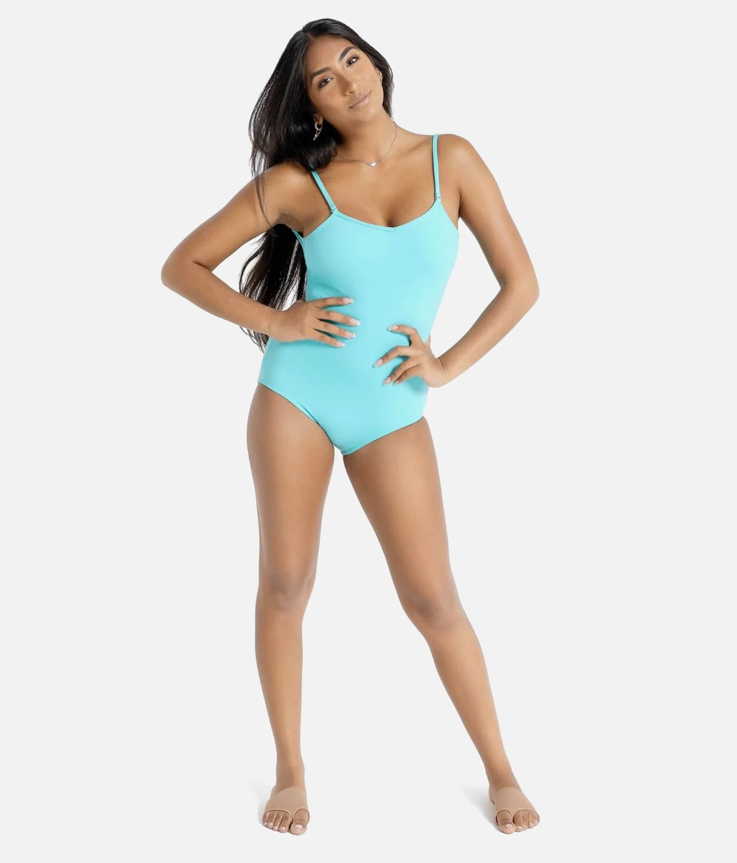 Lifeknit™ Lyrical & Contemporary Dance Footwear - FootUndeez™ H067