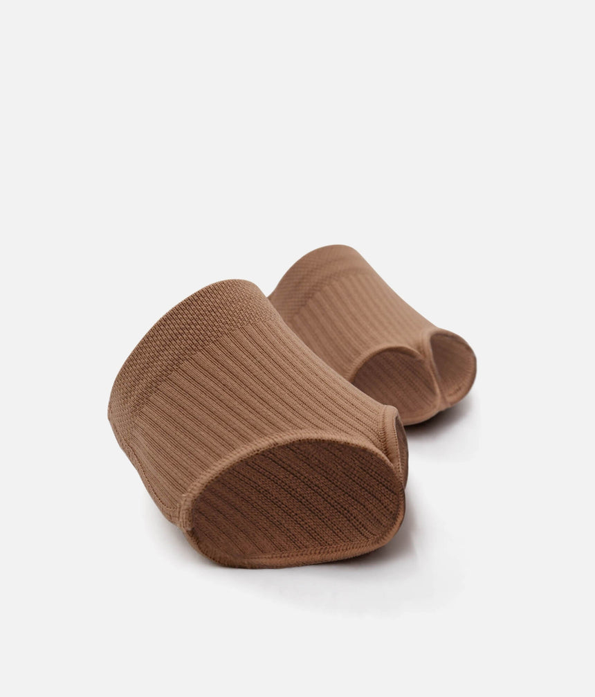 Lifeknit™ Lyrical & Contemporary Dance Footwear - FootUndeez™ H067