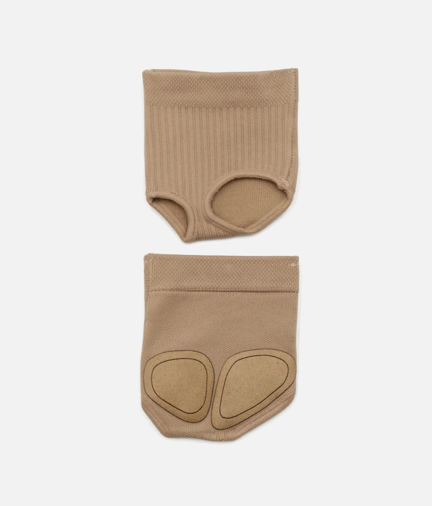 Lifeknit™ Lyrical & Contemporary Dance Footwear - FootUndeez™ H067