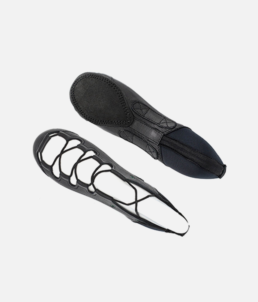 Irish Dancing Pumps, Hugging Design Meets Performance Excellence - HUGS