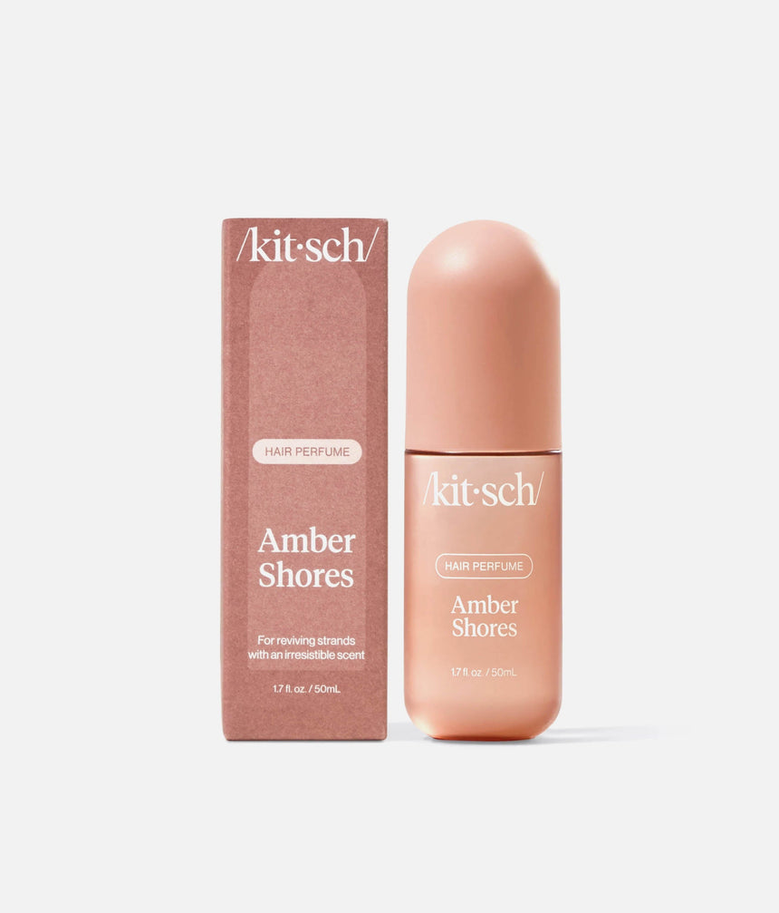 Hair Perfume, 4 Signature Scents to Love