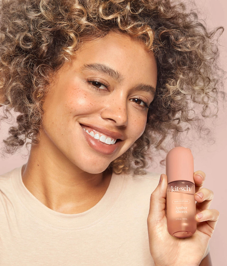 Hair Perfume, 4 Signature Scents to Love