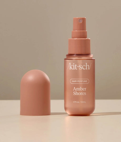 Hair Perfume, 4 Signature Scents to Love