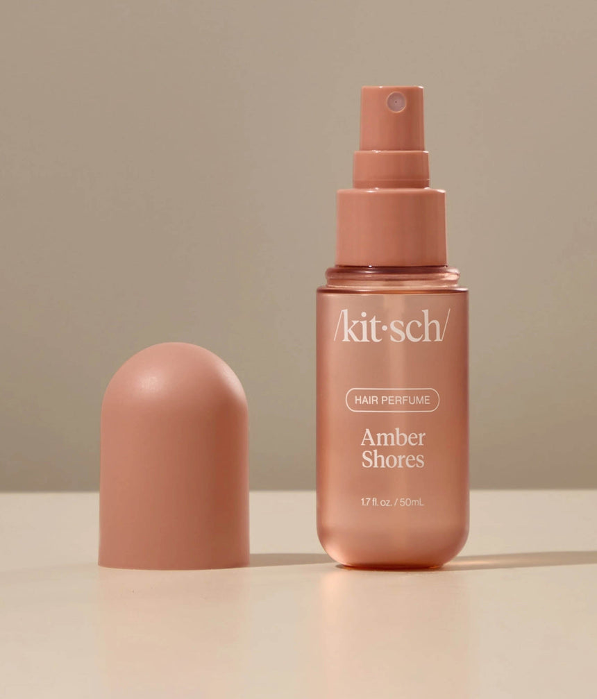 Hair Perfume, 4 Signature Scents to Love