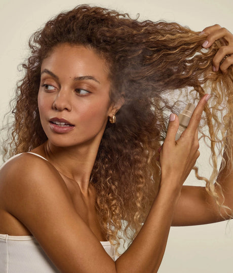 Hair Perfume, 4 Signature Scents to Love