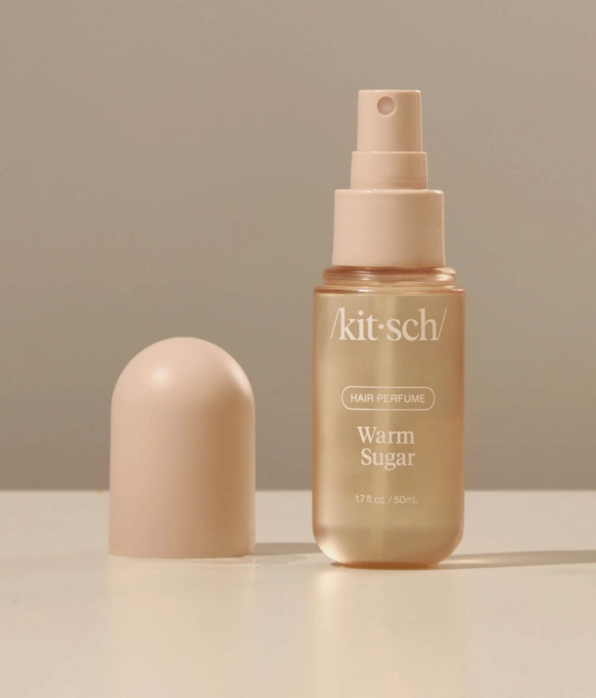 Hair Perfume, 4 Signature Scents to Love