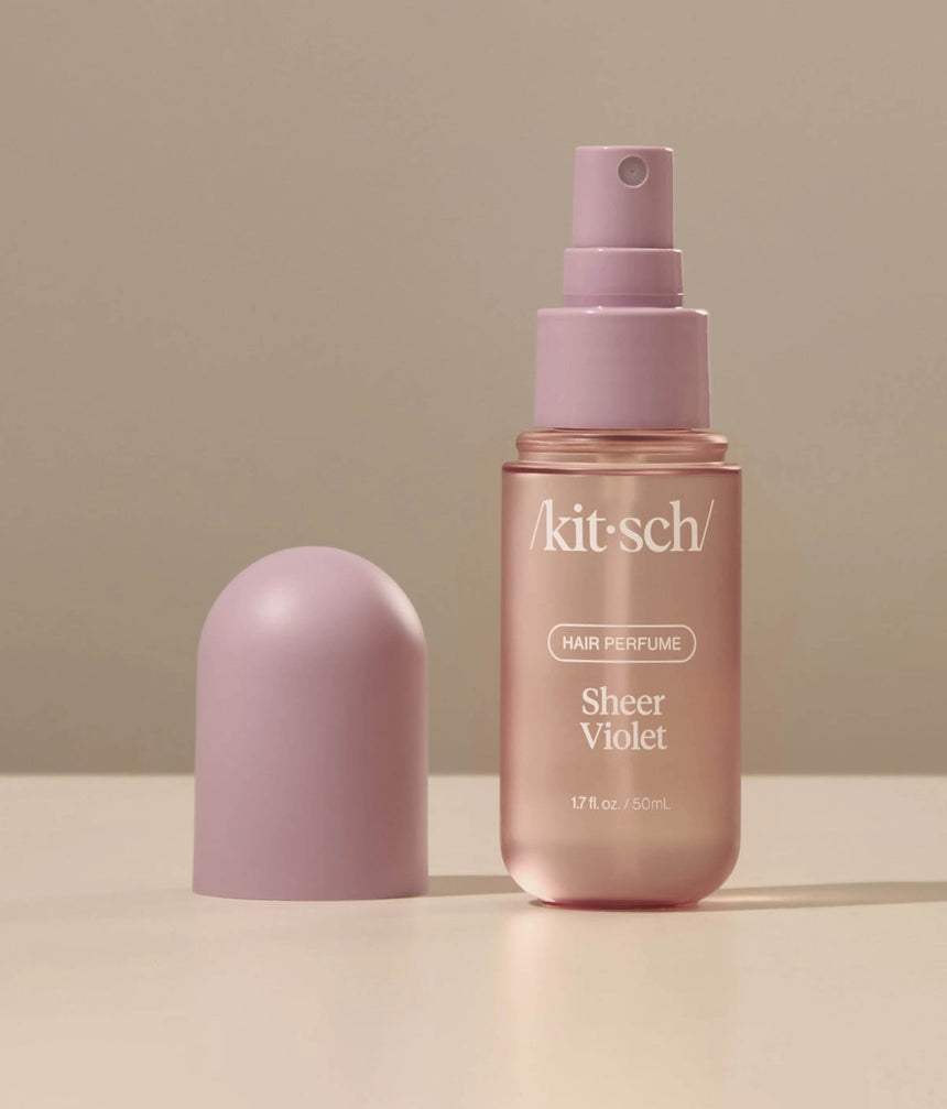 Hair Perfume, 4 Signature Scents to Love