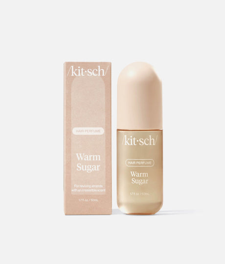 Hair Perfume, 4 Signature Scents to Love