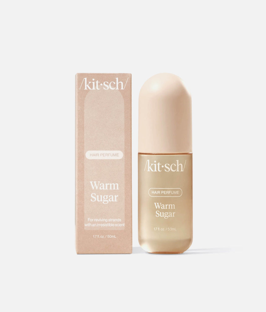 Hair Perfume, 4 Signature Scents to Love