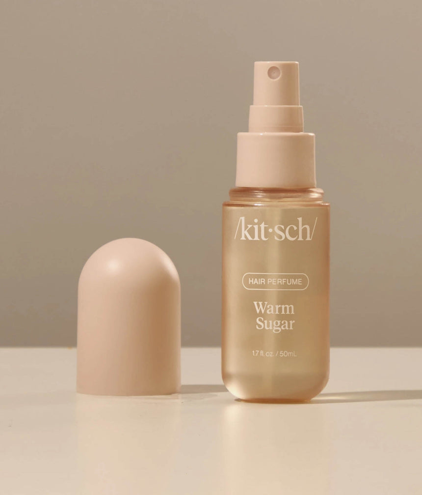 Hair Perfume, 4 Signature Scents to Love