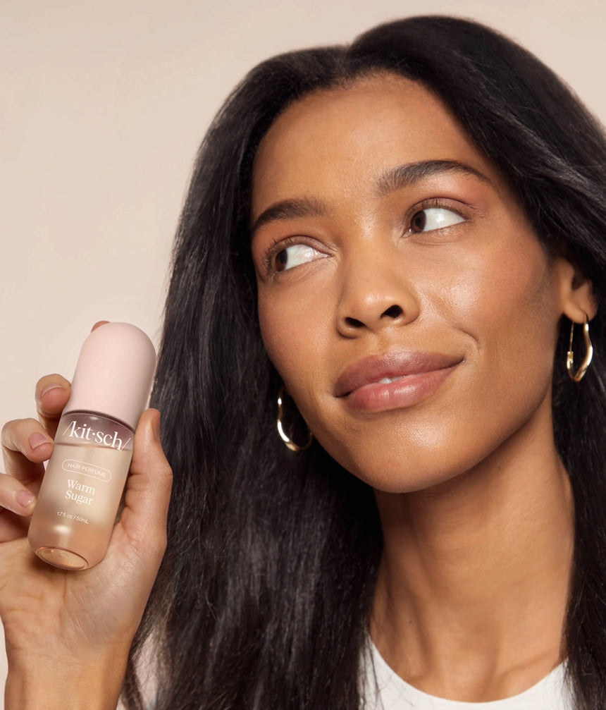 Hair Perfume, 4 Signature Scents to Love