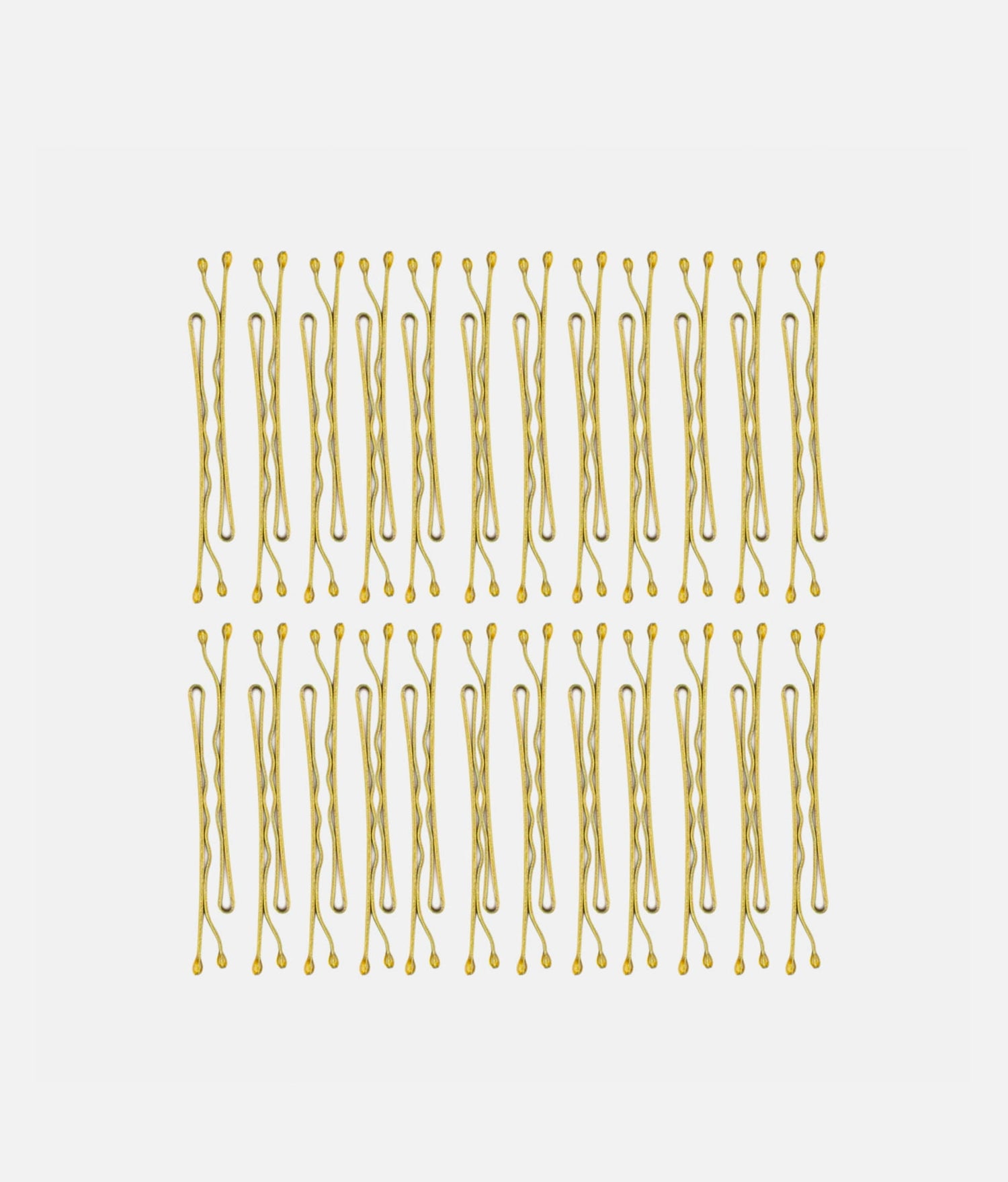 Essential Bobby Pins – Blonde, Brown & Black