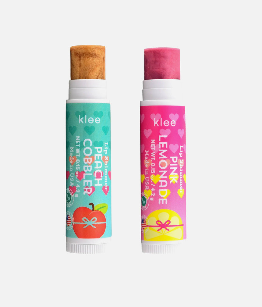 Rainbow Dream Deluxe Play MAKEUP KIT - ARC OF JOY & RAY OF BLISS