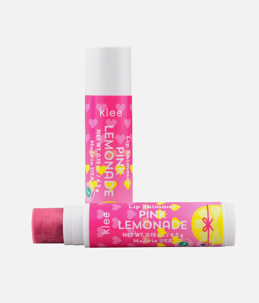 DELUXE MAKEUP KIT for Kids - Non-Toxic, Natural, Safe Makeup