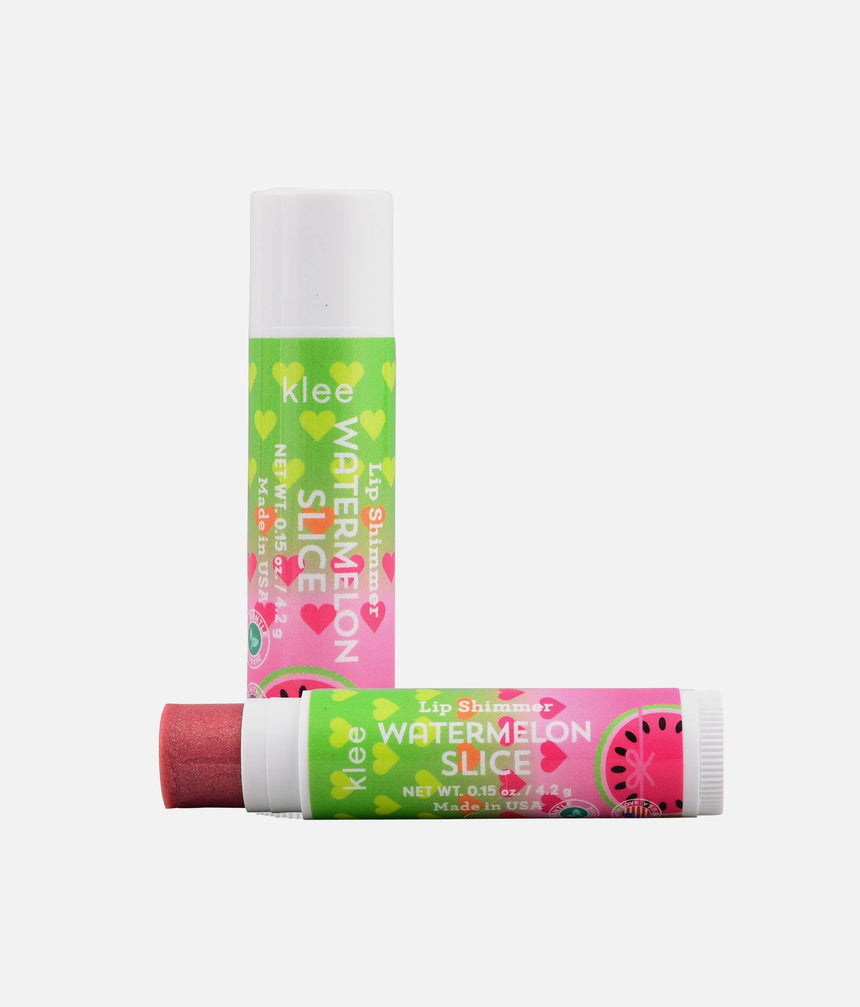 DELUXE MAKEUP KIT for Kids - Non-Toxic, Natural, Safe Makeup