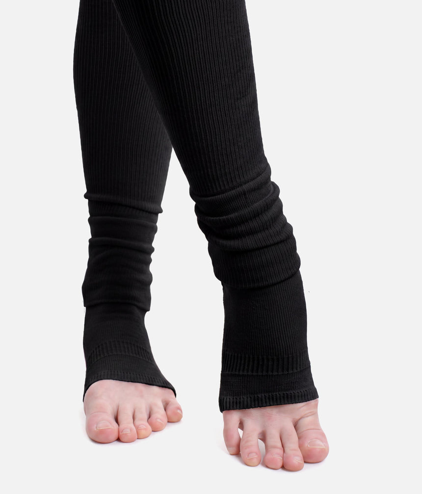 K-Warmer Compression Legwarmers - Breathable, Supportive, and Dance-Ready