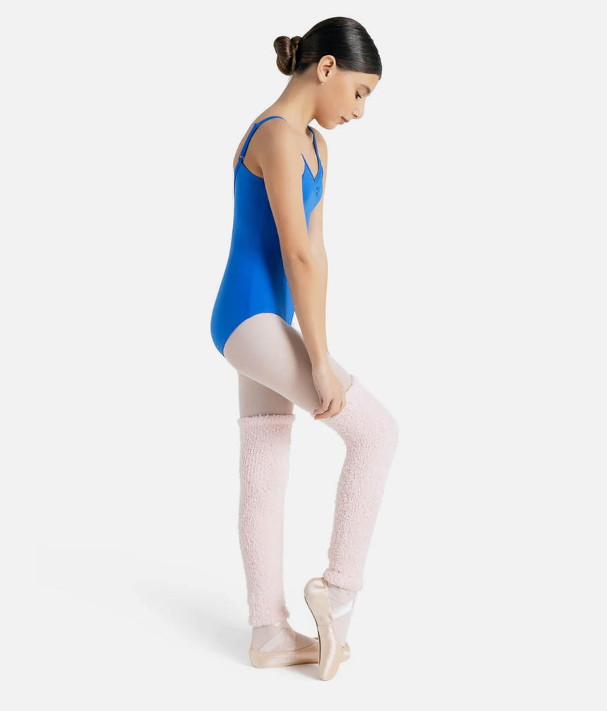 Pointe Shoes - KYLEE