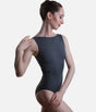 Caitlin Scoop Back Leotard, Signature Performance Fit - L9245