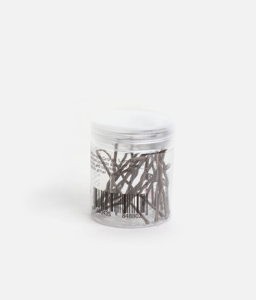 Short Hair Pins for Dancers, Ballet Bun Essential - HA2002G