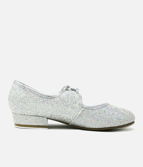 Glitter Tap Shoe - LHPH/L