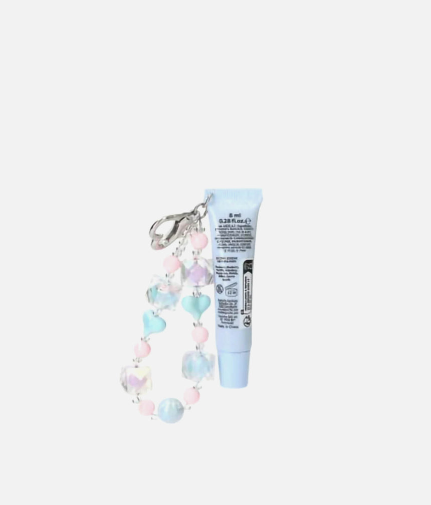 TOPModel Lip Gloss with Charm • GLOW TO GO - 0014235