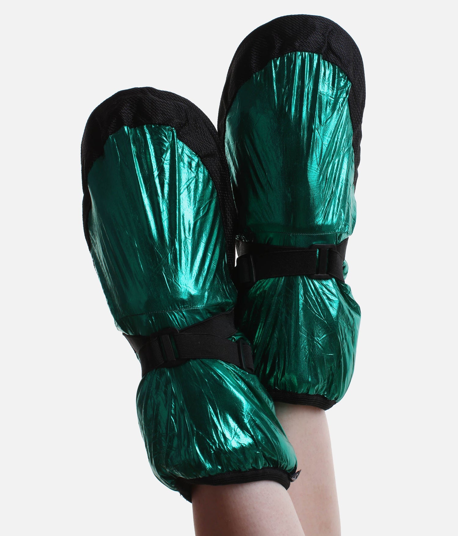 Warm-Up Boots for Ballet Dancers, Waterproof, Lightweight & Cozy - M68/1