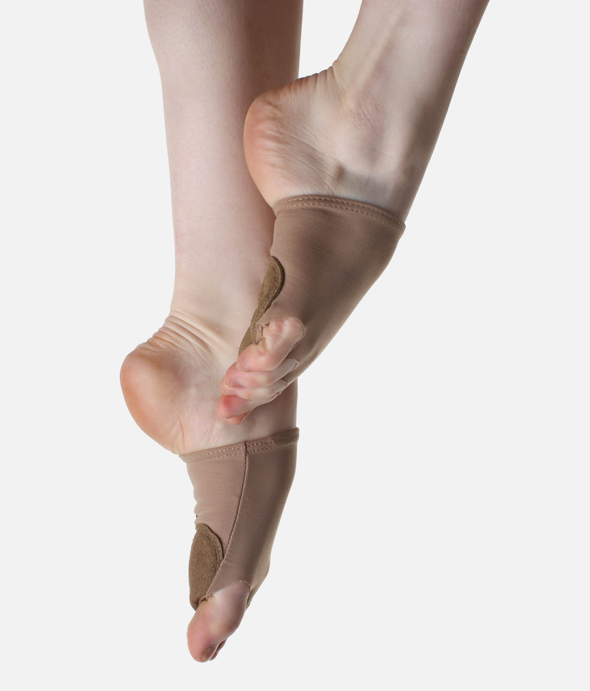 Dance Foot Glove MD18 - Precision Fit and Skin-Like Feel