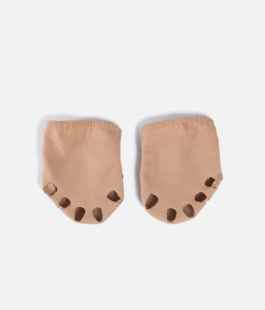 Dance Foot Glove MD18 - Precision Fit and Skin-Like Feel