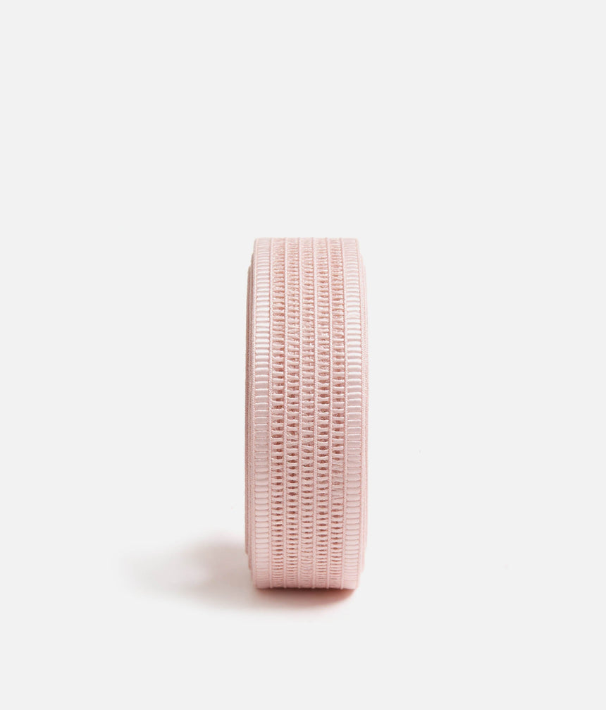 Invisible Pointe Shoe Support, Pre-Cut Mesh Elastic