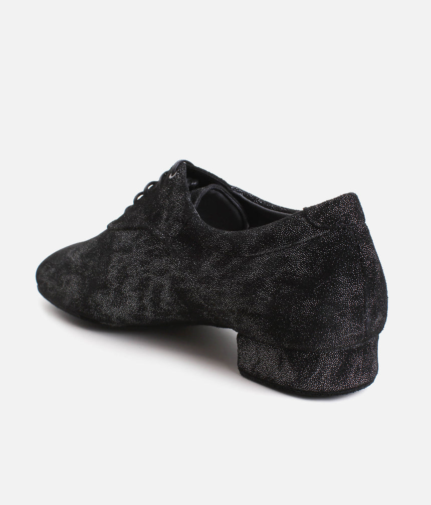 Unisex Practice Dance Shoes, Comfort Fit with Removable Insoles - PEDRO