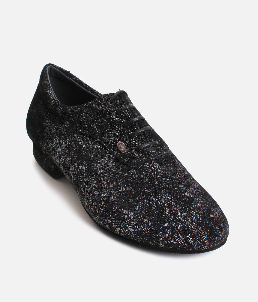 Unisex Practice Dance Shoes, Comfort Fit with Removable Insoles - PEDRO