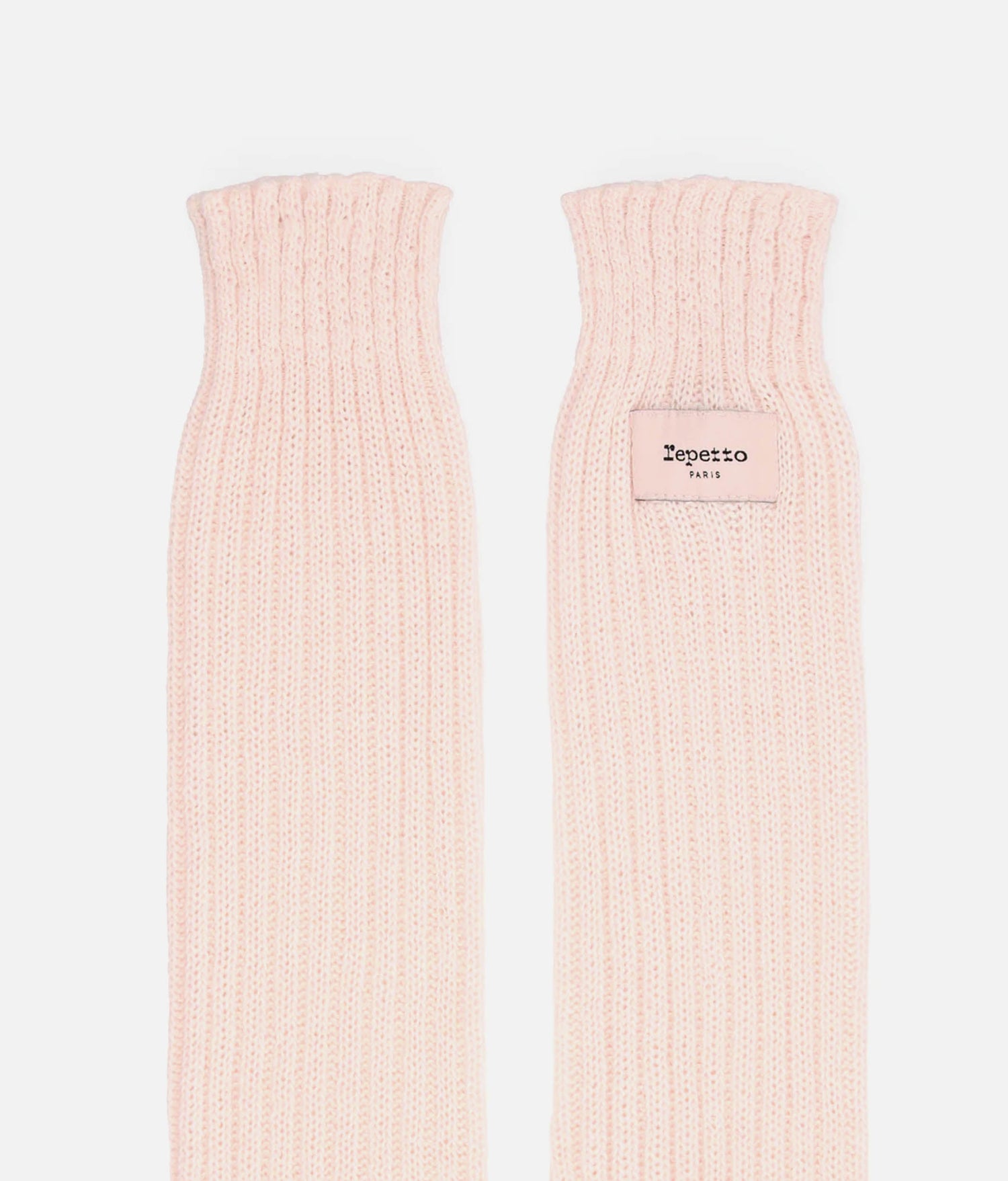Warm & Stretchy Legwarmers, Ballet-Inspired Fashion Essential - A0201