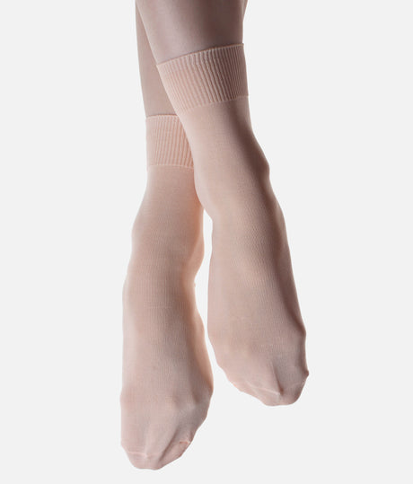 Best Ballet Socks for Girls & Adults - Seamless, Breathable, Exam-Approved