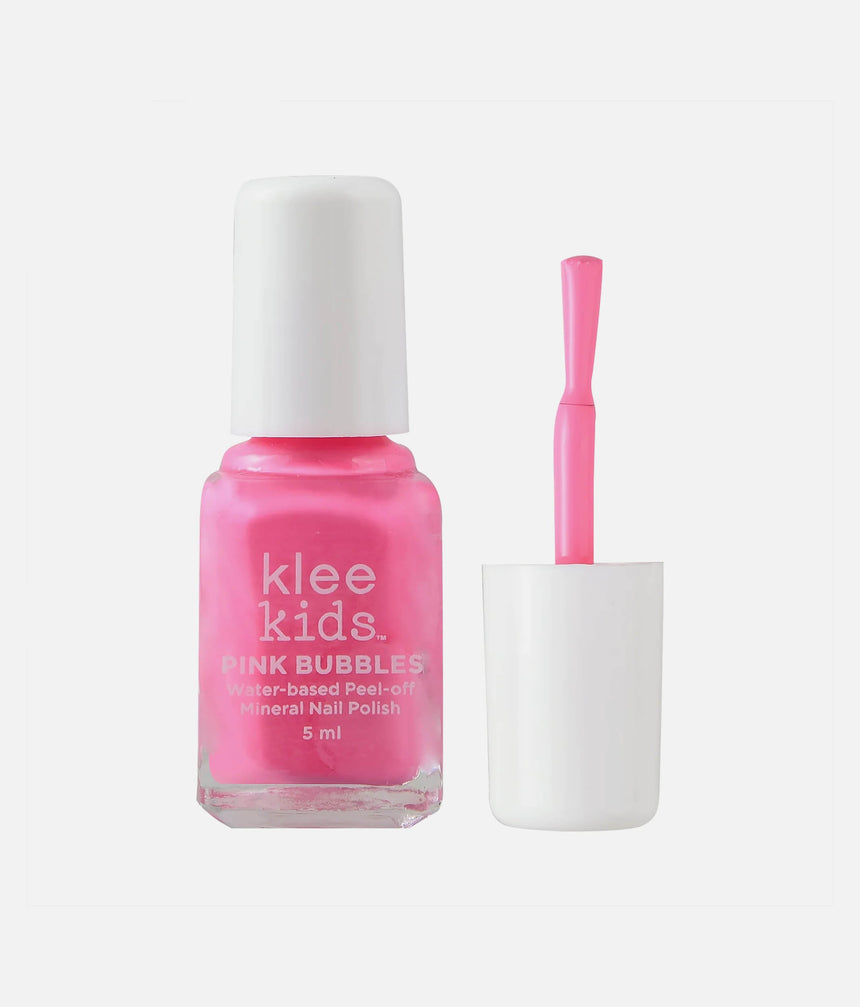 DELUXE MAKEUP KIT for Kids - Non-Toxic, Natural, Safe Makeup