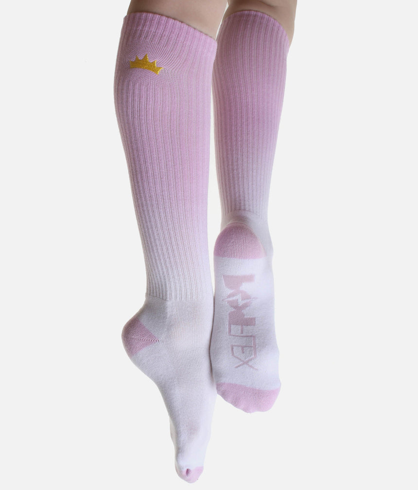 Knee-High Socks – Soft, Stylish, and Perfectly Snug