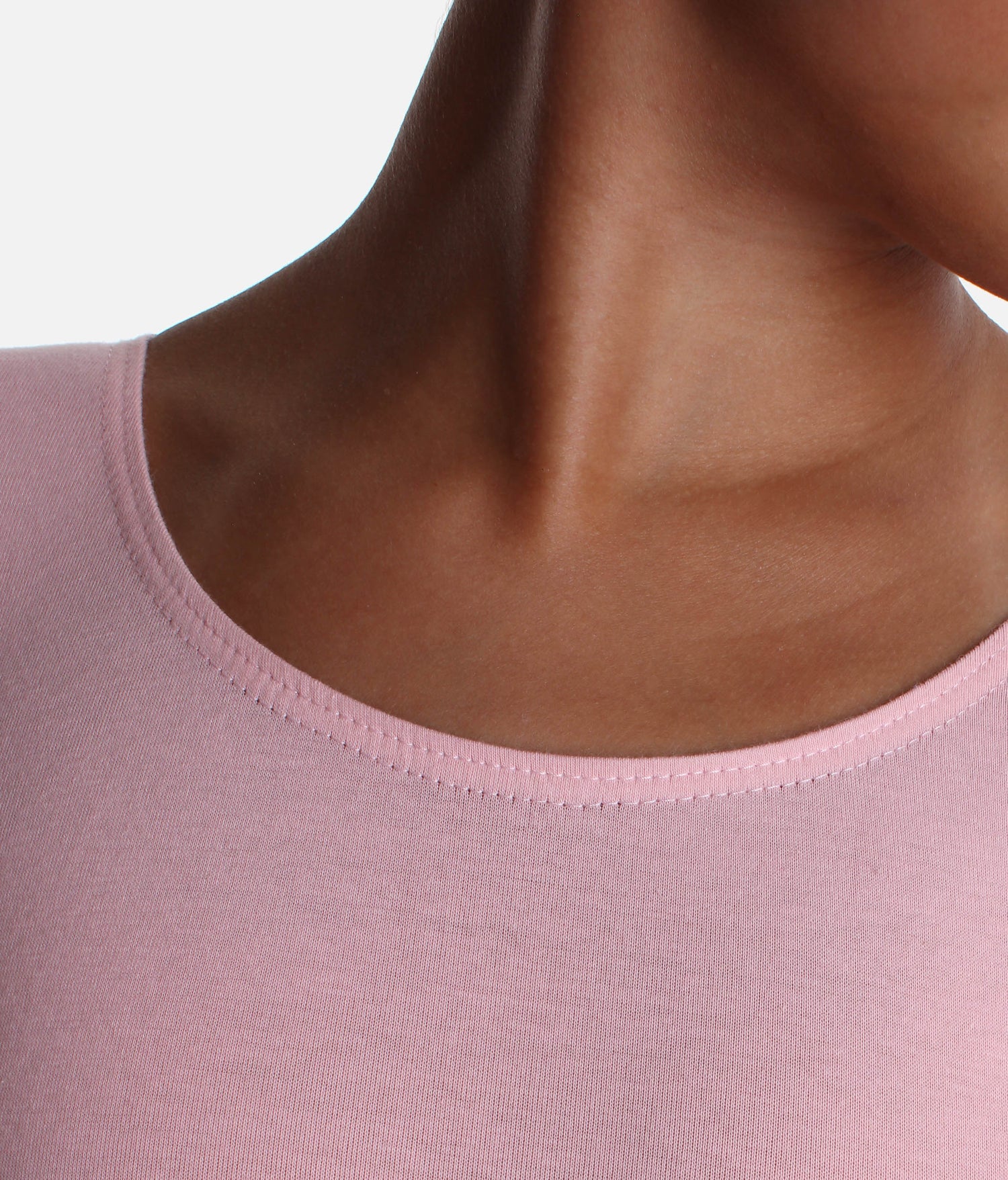 Girls Short Sleeved, Scoop Necked Leotard - PRIM