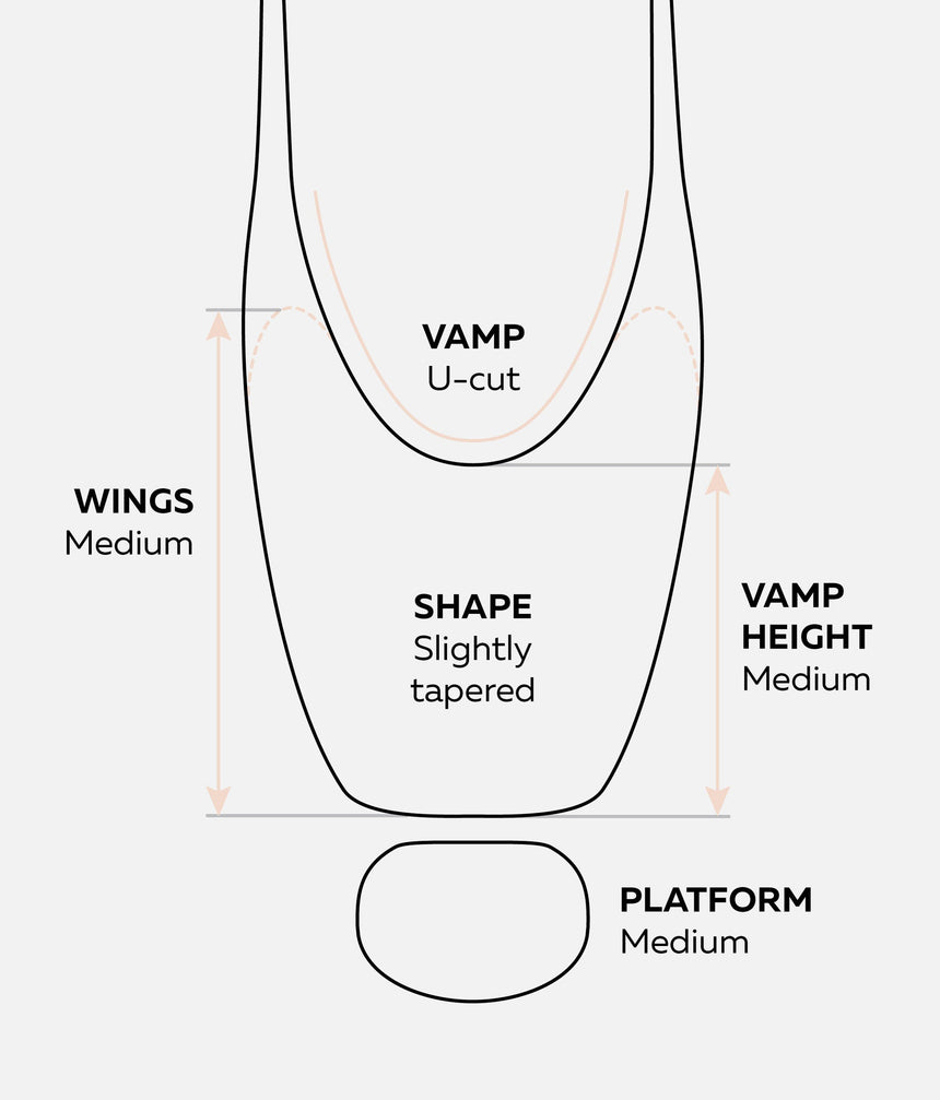 Pointe Shoes 2007 ProFlex